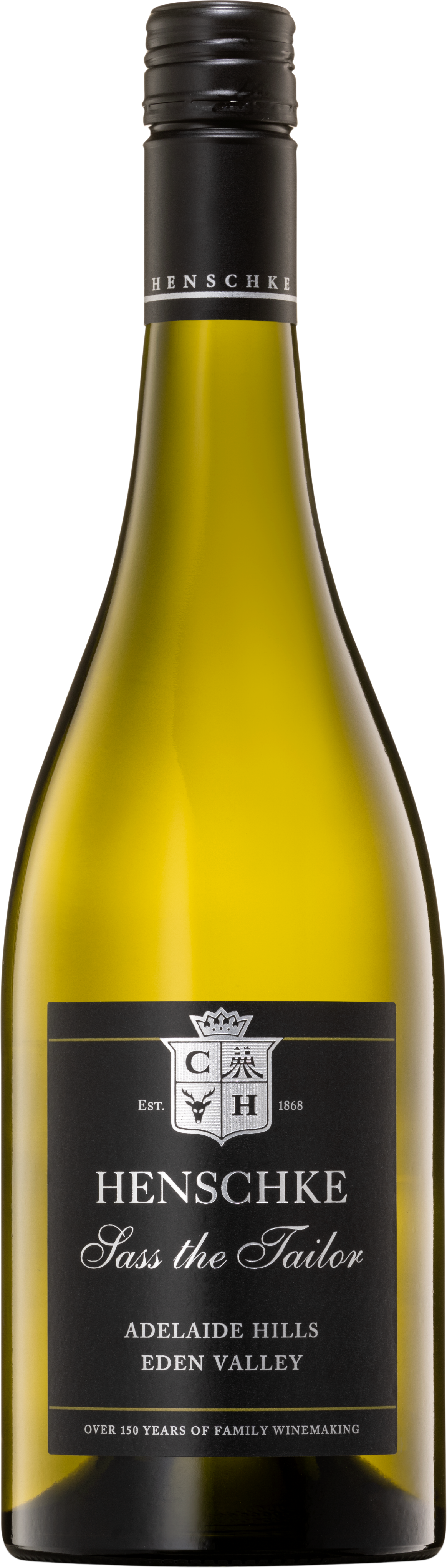 Henschke Sass The Tailor Pinot Gris Chardonnay 2024 Adelaide Hills